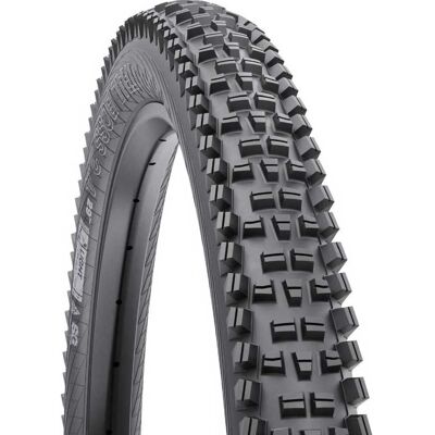 WTB Trail Boss 29x2.4 MTB Tyre - Black - Trail Type WTB Trail Boss 29x2.4 MTB Tyre - Black - Trail Type