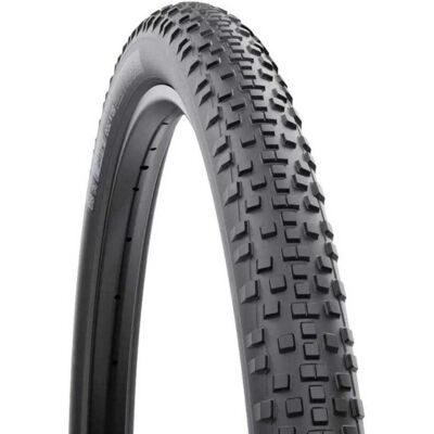 WTB Resolute Gravel Tyre - Black / 700c / 50mm / Clincher - All-Weather WTB Resolute Gravel Tyre - Black / 700c / 50mm / Clincher - All-Weather