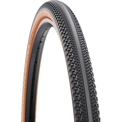 Wtb Vulpine S 28 700x40mm Pneus Gravel - Publicité Wtb Vulpine S 28 700x40mm Pneus Gravel - Publicité