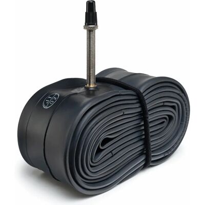 WTB Presta 33mm Binnenband - 27,5" x 1,9/2,3, licht & betrouwbaar WTB Presta 33mm Binnenband - 27,5" x 1,9/2,3, licht & betrouwbaar
