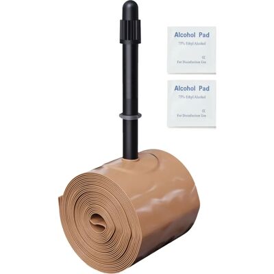 Wtb Nanoair TPU 28" 700 x 32/47 - Schlauch Wtb Nanoair TPU 28" 700 x 32/47 - Schlauch