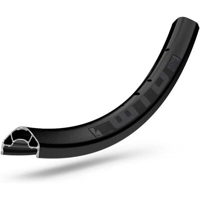 Freno WTB KOM Tough i25 TCS - Nero - Cerchioni Freno WTB KOM Tough i25 TCS - Nero - Cerchioni