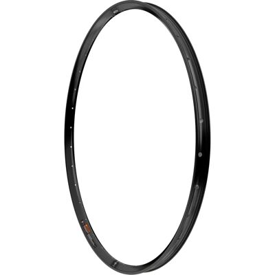 WTB KOM Tough i25 TCS Velg - Zwart - Rims WTB KOM Tough i25 TCS Velg - Zwart - Rims
