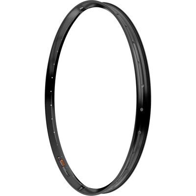 WTB KOM Tough i35 Mountainbike Velg - Zwart - 32H WTB KOM Tough i35 Mountainbike Velg - Zwart - 32H