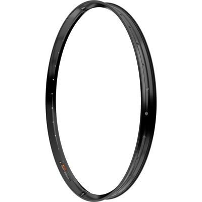 WTB KOM Tough i40 TCS Rim - Black - 32H WTB KOM Tough i40 TCS Rim - Black - 32H
