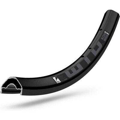 WTB Märke i23 TCS 27,5" Svart MTB Fälg - Rims WTB Märke i23 TCS 27,5" Svart MTB Fälg - Rims