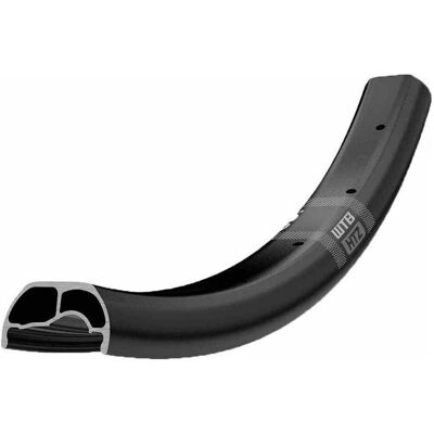 WTB HTZ i30 TCS 3.0 E-MTB Felge - Schwarz - 32H WTB HTZ i30 TCS 3.0 E-MTB Felge - Schwarz - 32H
