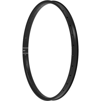 Jante WTB HTZ i35 TCS 3.0 E-MTB - Noir - 32H - Publicité Jante WTB HTZ i35 TCS 3.0 E-MTB - Noir - 32H - Publicité