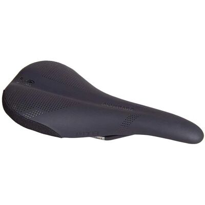 Sella per Bicicletta in Carbone Silverado WTB - Nero - Medio - 142mm di Larghezza Sella per Bicicletta in Carbone Silverado WTB - Nero - Medio - 142mm di Larghezza