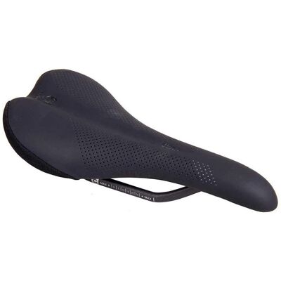Cyklosedlo WTB Volt Carbon - Černé - Úzké - 135mm Cyklosedlo WTB Volt Carbon - Černé - Úzké - 135mm
