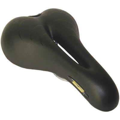 WTB Asiento de Bicicleta Urban Sport Relief - Protección contra humedad y vibraciones WTB Asiento de Bicicleta Urban Sport Relief - Protección contra humedad y vibraciones