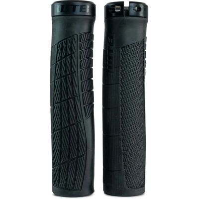 WTB CZ Control Grips - Black - Comfort & Control WTB CZ Control Grips - Black - Comfort & Control