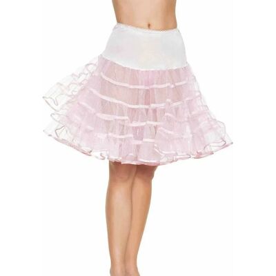 Jupe longue volumineuse LegAvenue - Accessoire de costume - Publicité Jupe longue volumineuse LegAvenue - Accessoire de costume - Publicité