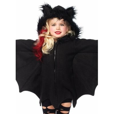 Leg Avenue C49100_00103 Déguisement - Costume de chauve-souris Leg Avenue C49100_00103 Déguisement - Costume de chauve-souris