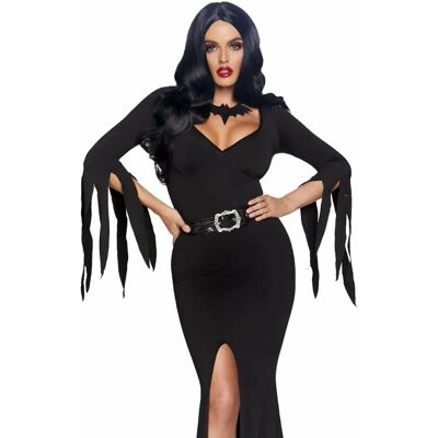 Leg Avenue 85571_00106 Costume de Vampire Élégant - Costumes - Publicité Leg Avenue 85571_00106 Costume de Vampire Élégant - Costumes - Publicité