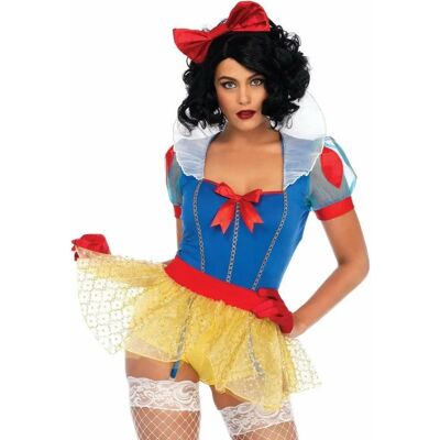 Leg Avenue Model 86701_10102 Fancy Dress - Costume Leg Avenue Model 86701_10102 Fancy Dress - Costume