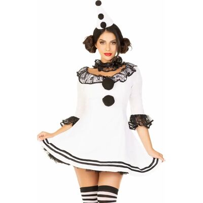 Leg Avenue 86658_00805 Costume - Déguisement Leg Avenue 86658_00805 Costume - Déguisement