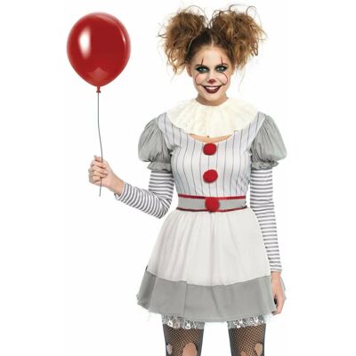 Leg Avenue 86729_10104 Déguisement - Costume Leg Avenue 86729_10104 Déguisement - Costume