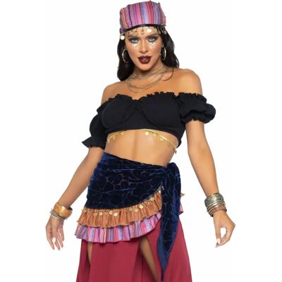 Leg Avenue 86997 10102 - Fancy Dress Leg Avenue 86997 10102 - Fancy Dress