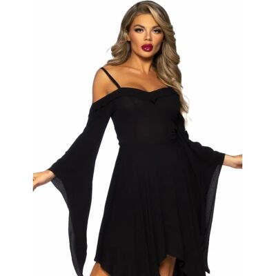 Leg Avenue 87117-00102 Costume - Abito Leg Avenue 87117-00102 Costume - Abito