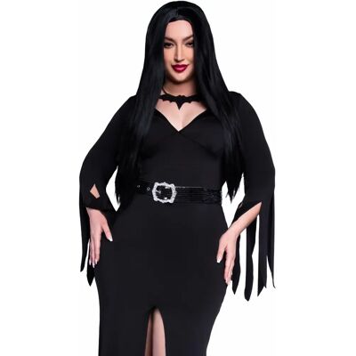 Lacey Wigs Unsterbliche Herrin 3-teiliges Kleid - Kleid Lacey Wigs Unsterbliche Herrin 3-teiliges Kleid - Kleid