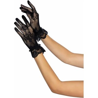 Guantes de disfrace Leg Avenue G1206 - Accesorios de disfraces Guantes de disfrace Leg Avenue G1206 - Accesorios de disfraces
