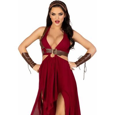 Déguisement Leg Avenue 85036 03602 - Costumes Déguisement Leg Avenue 85036 03602 - Costumes
