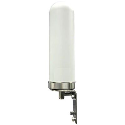 DrayTek - ANT-4GE1-K - Omnidirectional Network Antenna - 6 dBi DrayTek - ANT-4GE1-K - Omnidirectional Network Antenna - 6 dBi