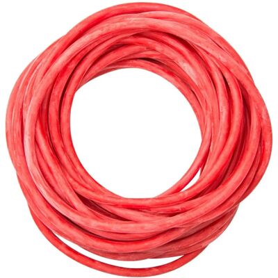 Cando Ellenállókötél - 25 láb, Piros Cando Ellenállókötél - 25 láb, Piros