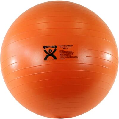 3B Scientific Cando Deluxe Ballon d'Exercice - Équilibre & Flexibilité - Publicité 3B Scientific Cando Deluxe Ballon d'Exercice - Équilibre & Flexibilité - Publicité