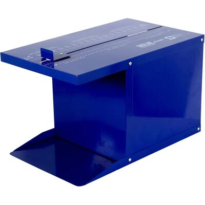 Baseline 12-1085 Testovací krabice pro ohybnost Sit & Reach - Flexibility Testing Box Baseline 12-1085 Testovací krabice pro ohybnost Sit & Reach - Flexibility Testing Box