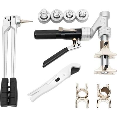 GOJOY - SD-1632Y - 16-32 mm - strumento crimpatrice GOJOY - SD-1632Y - 16-32 mm - strumento crimpatrice