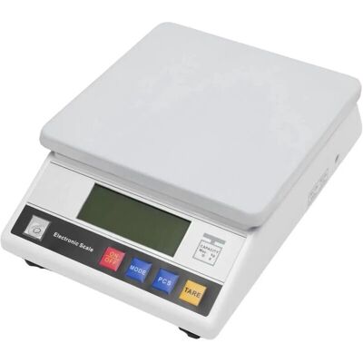 Gojoy - - 0,1 g - 7,5 kg - Balanza analítica Gojoy - - 0,1 g - 7,5 kg - Balanza analítica