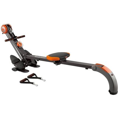 Body Sculpture BR3010 - Rowing Machine & Gym Body Sculpture BR3010 - Rowing Machine & Gym
