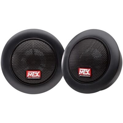 Mtx Audio TX628T - Kompakter 28mm Hochtöner für Auto Mtx Audio TX628T - Kompakter 28mm Hochtöner für Auto
