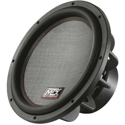 MTX TX615 Subwoofer - 38cm, 2Ω, 1000W RMS MTX TX615 Subwoofer - 38cm, 2Ω, 1000W RMS