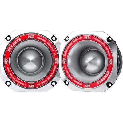 Mtx Audio RTX4BTs - Lautsprecher Mtx Audio RTX4BTs - Lautsprecher