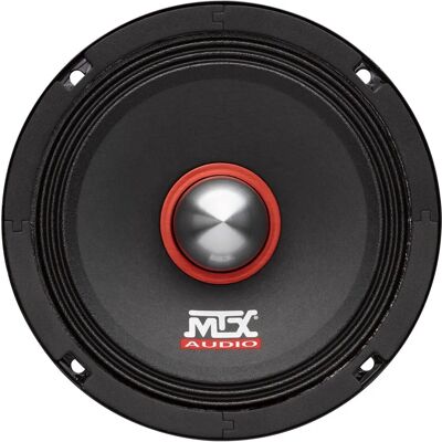 Haut-parleur voiture MTX RTX654 - Haute Efficacité - 16,5cm - 125W - Publicité Haut-parleur voiture MTX RTX654 - Haute Efficacité - 16,5cm - 125W - Publicité