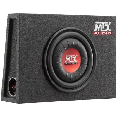 MTX Audio Subwoofer RTF10AS - 10" 300W Auto-Subwoofer MTX Audio Subwoofer RTF10AS - 10" 300W Auto-Subwoofer