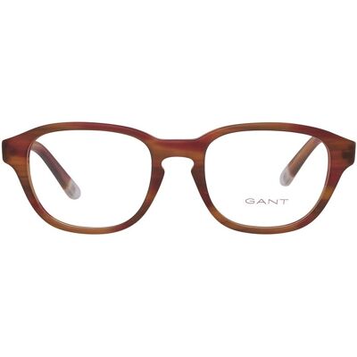 Gant GR-5006-MBRNHN-49 Brown Spectacle Frame Gant GR-5006-MBRNHN-49 Brown Spectacle Frame