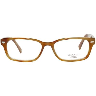 Gant GR-GATES-LTO-54 Marrone - Montatura occhiali Gant GR-GATES-LTO-54 Marrone - Montatura occhiali