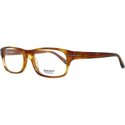 Gant G-FELIX-AMBHN-53 - Montatura occhiali Gant G-FELIX-AMBHN-53 - Montatura occhiali