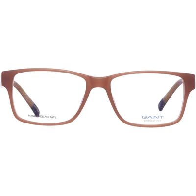 Gant G3005 Men’s Spectacle Frame - Brown - 55 mm Gant G3005 Men’s Spectacle Frame - Brown - 55 mm