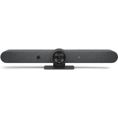 Logitech Tap Rally Bar Bundle - Sistema di videoconferenza di gruppo Logitech Tap Rally Bar Bundle - Sistema di videoconferenza di gruppo