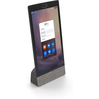 Neat Frame - All-In-One 15in Touch - Videokonferenzsystem Neat Frame - All-In-One 15in Touch - Videokonferenzsystem
