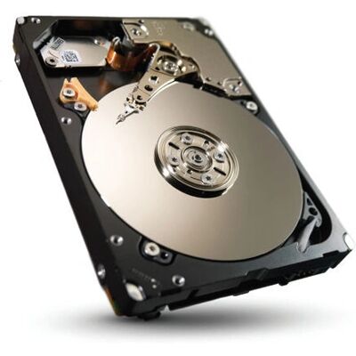 Seagate Savvio 900GB 10K RPM SAS 2.5" Internal Hard Drive - Storage Efficiency Seagate Savvio 900GB 10K RPM SAS 2.5" Internal Hard Drive - Storage Efficiency