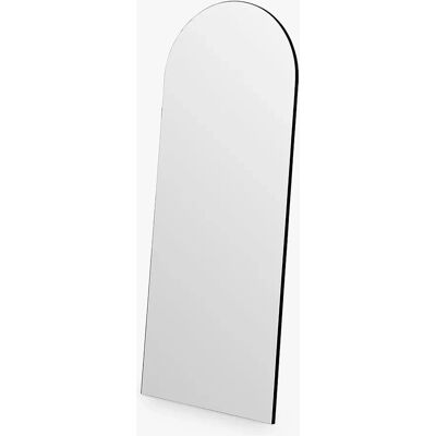 Yearn Delicacy Arched Wall Mirror - Wall Mirror Yearn Delicacy Arched Wall Mirror - Wall Mirror