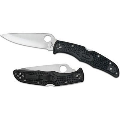 Spyderco C11PBK Leichtes Klappmesser - Messer Typ Spyderco C11PBK Leichtes Klappmesser - Messer Typ