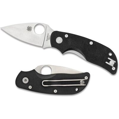 Spyderco Cat (C129G) Spyderco Cat (C129G)
