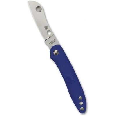 Spyderco Roadie azul Spyderco Roadie azul